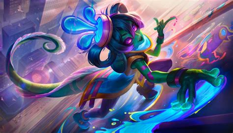 neeko skins|Neeko